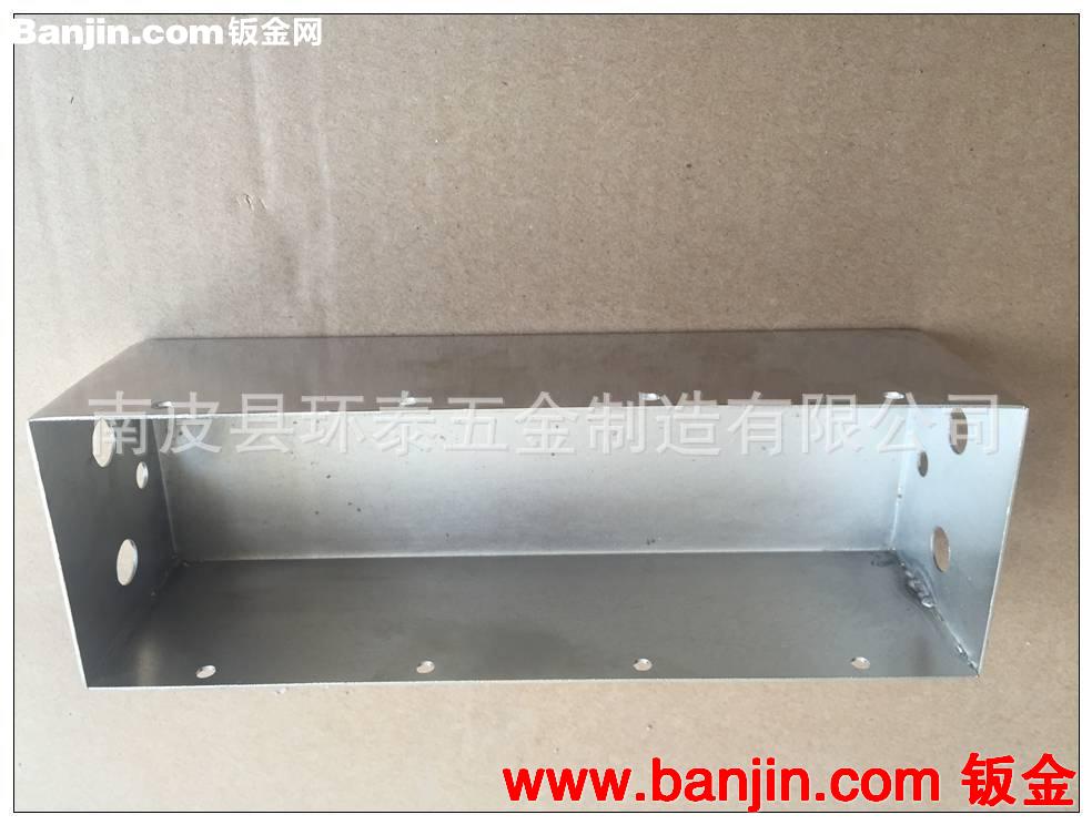 滤波器壳、铁滤波器壳加工、来图拉伸件加工【厂家】