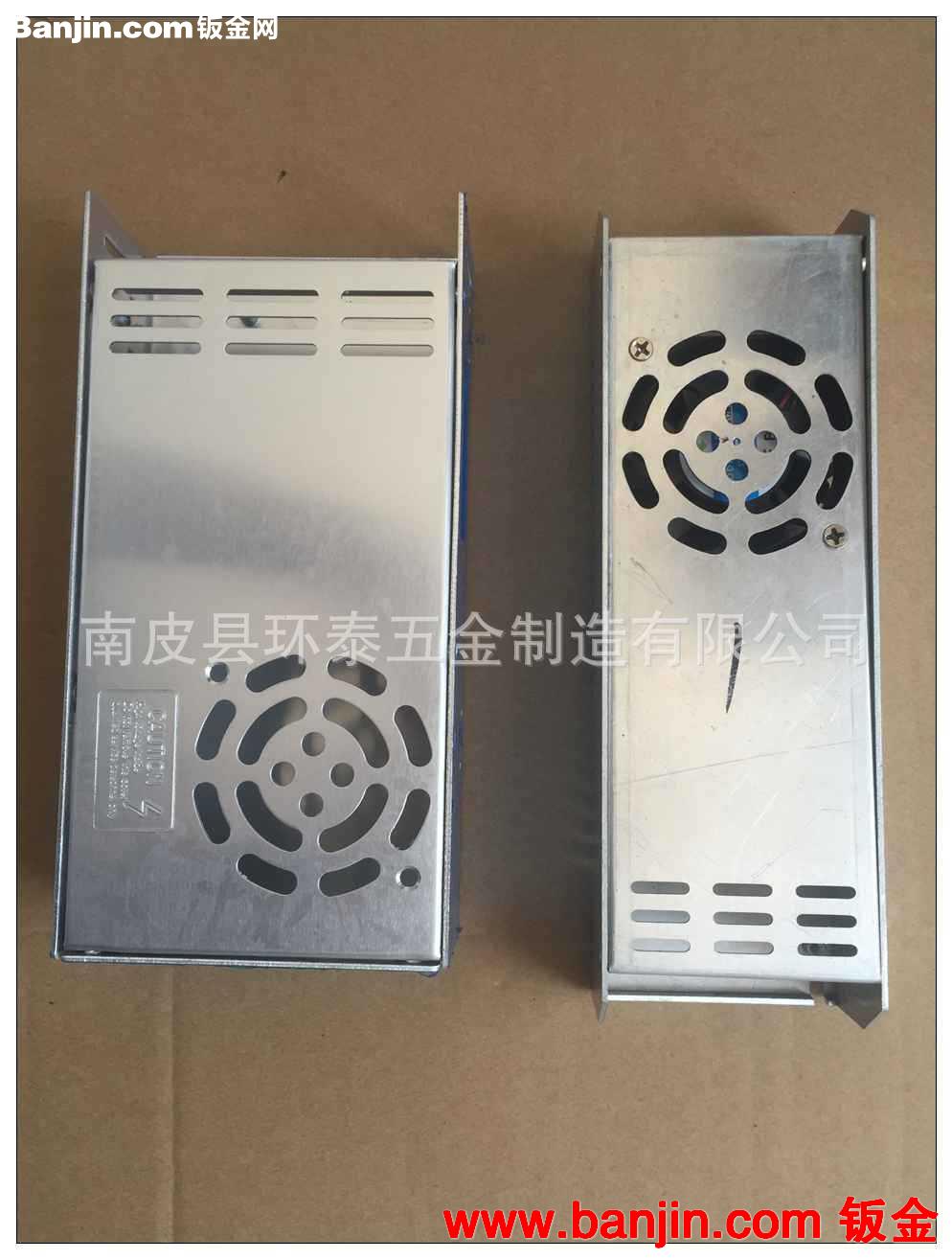 南皮钣金件、滤波器钣金外壳【厂家直销】