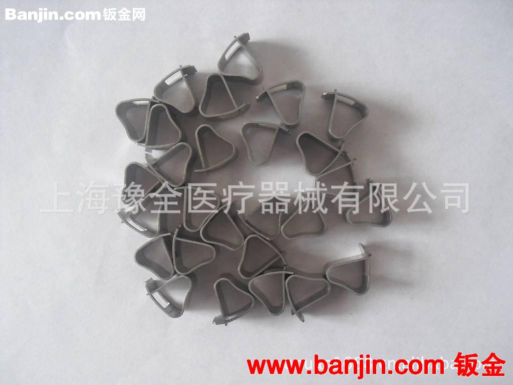 【大量供应】弹簧片( 可靠品质)