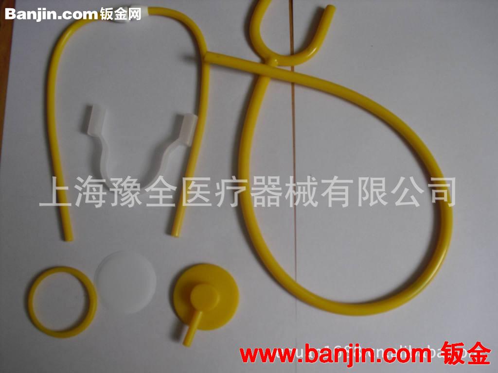 【厂家供货】高级镀镊双用听诊器 价钱公道 童叟无欺