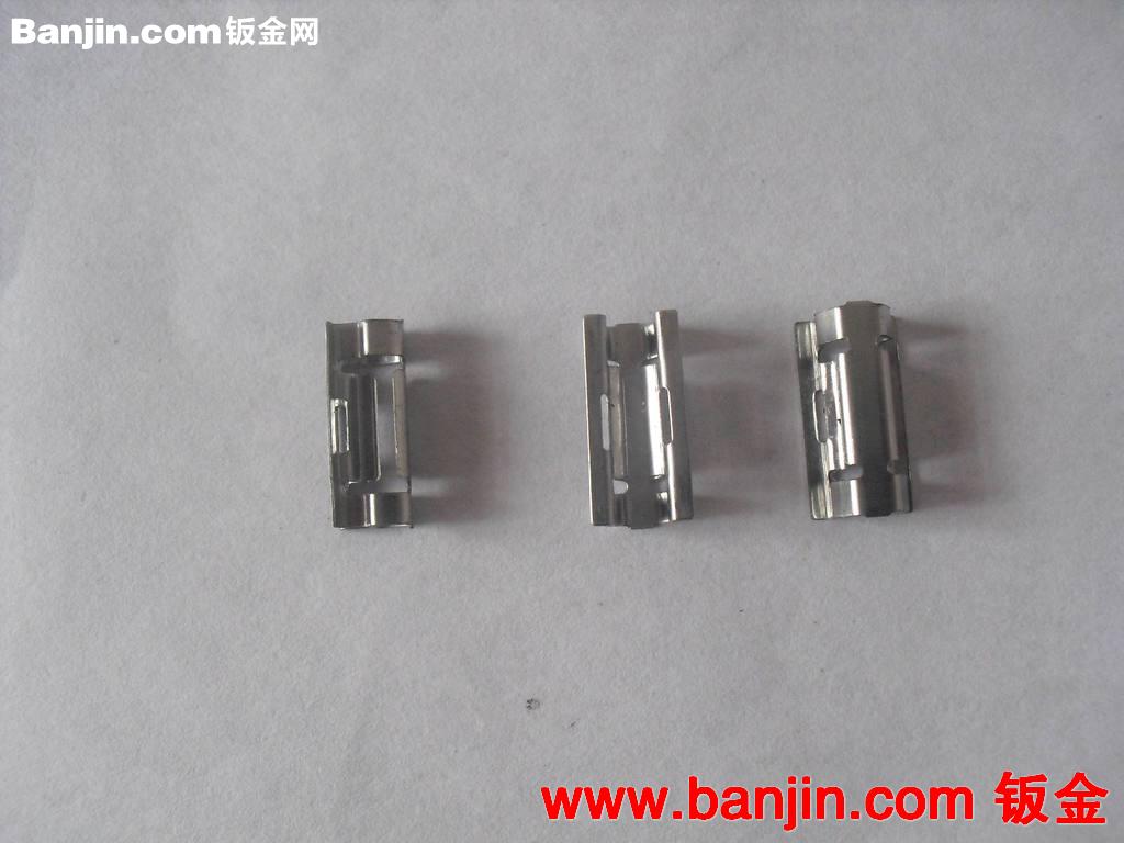 （尺寸精准 性能稳定）弹片（精密冲压）