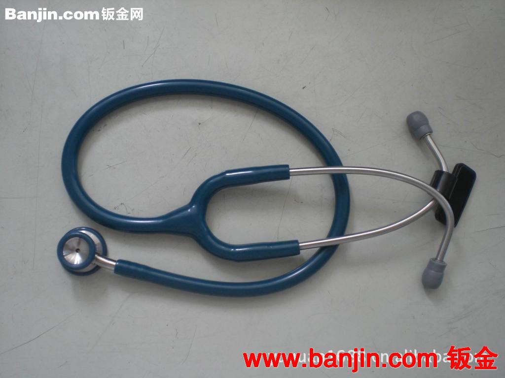（专业品质）听诊器配件(欧美标准)