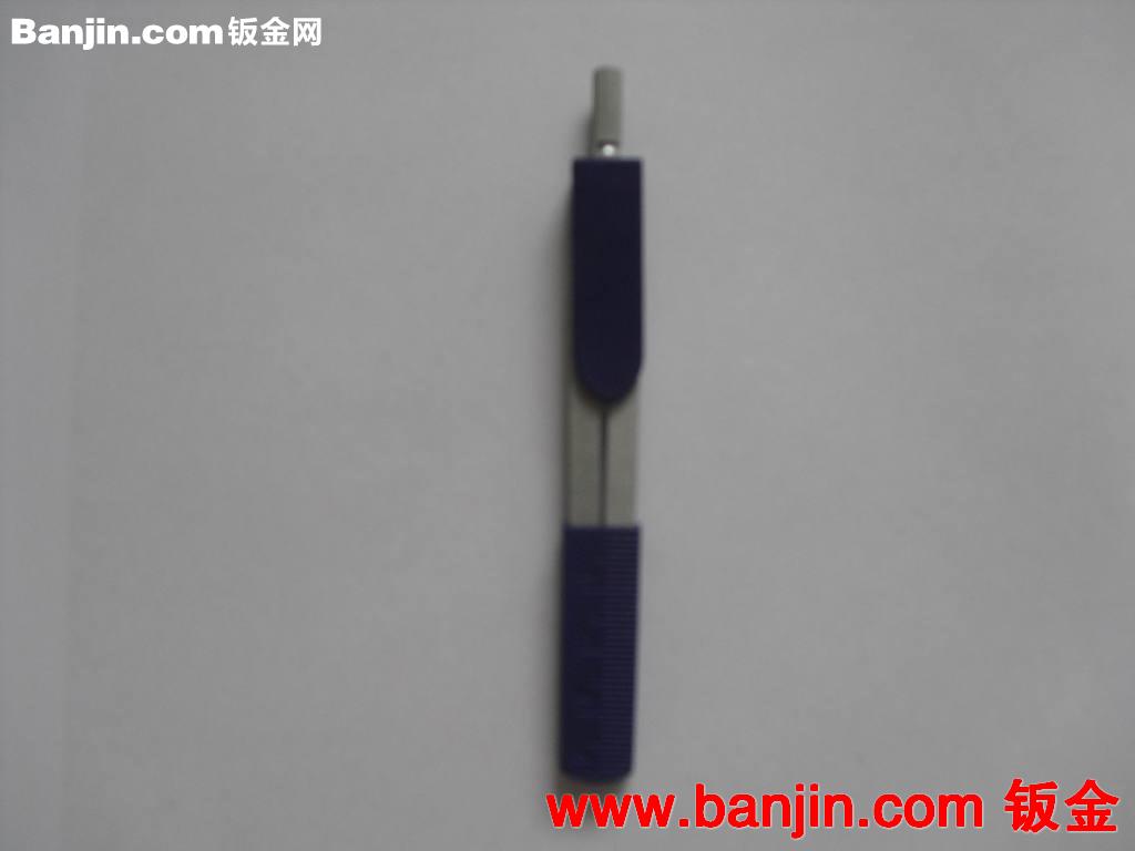 （欧美标准）分规（心电图专用测量工具）