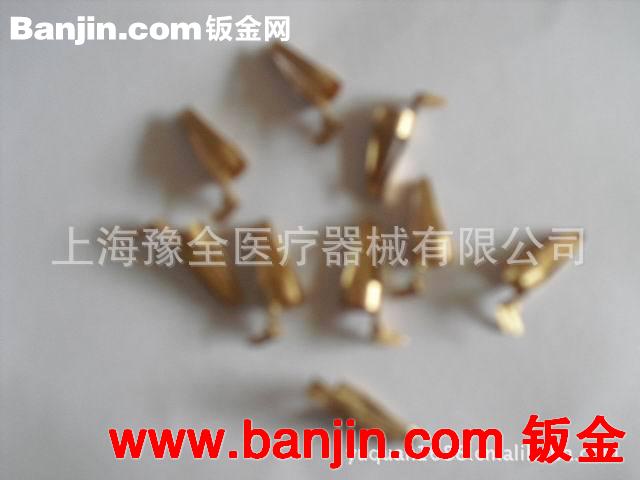 【精密配件】连接端子 性能稳定
