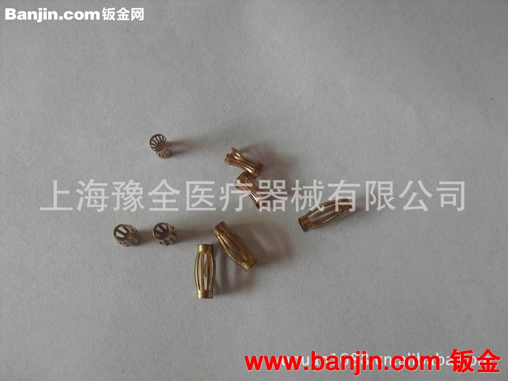 【精密配件】连接端子 性能稳定