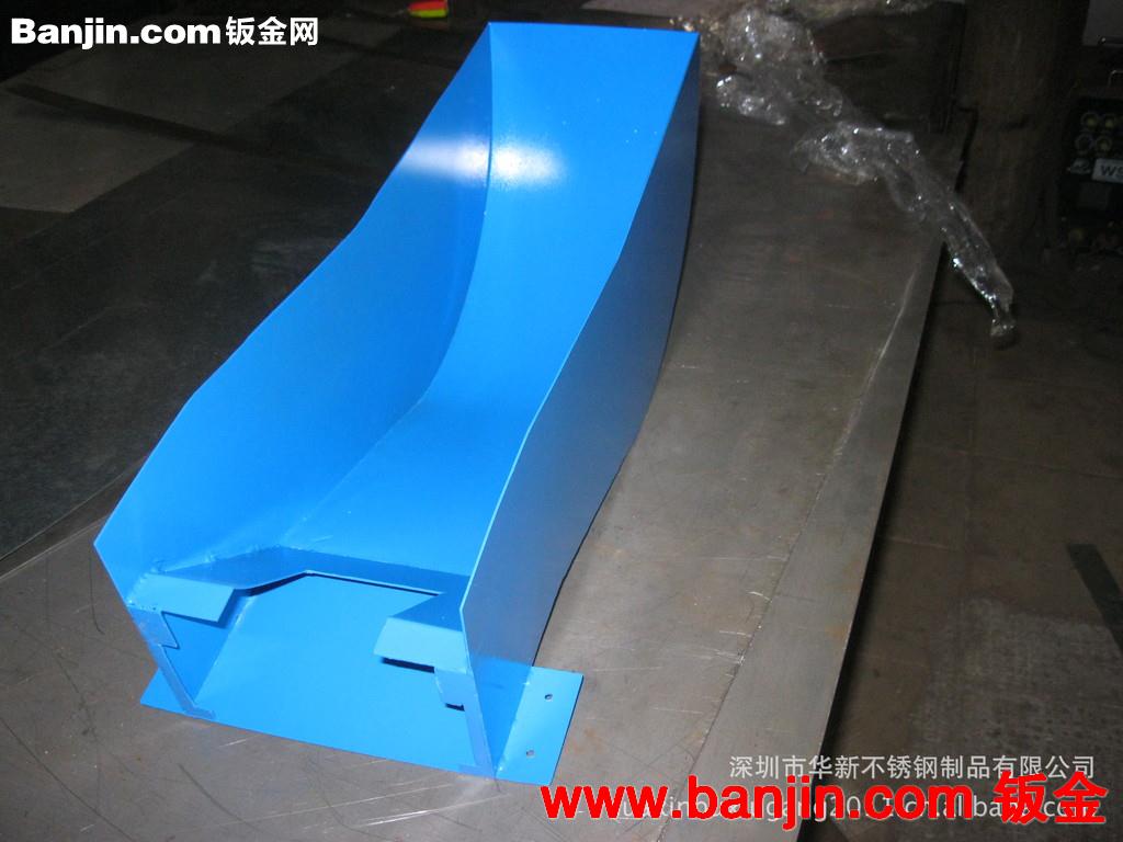 【专业定制】钣金电箱 机箱加工定制 厂家生产