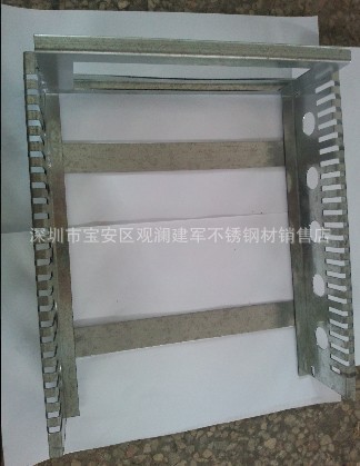 【免费送货】钣金加工厂  钣金机箱 订做钣金机箱
