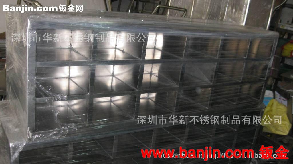 不锈钢厨具、不锈钢防静电桌、电箱、水廉柜、蒸饭柜系列