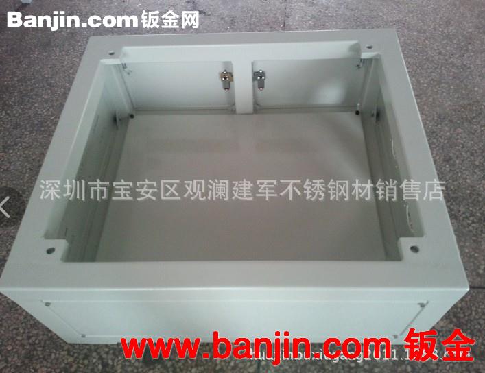 【钣金厂家】钣金定制 专业钣金加工 钣金机箱