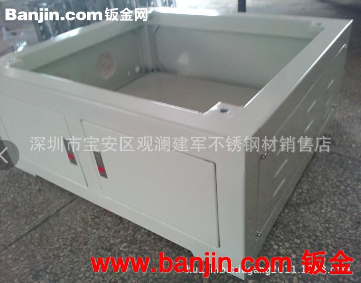 【钣金厂家】钣金定制 专业钣金加工 钣金机箱