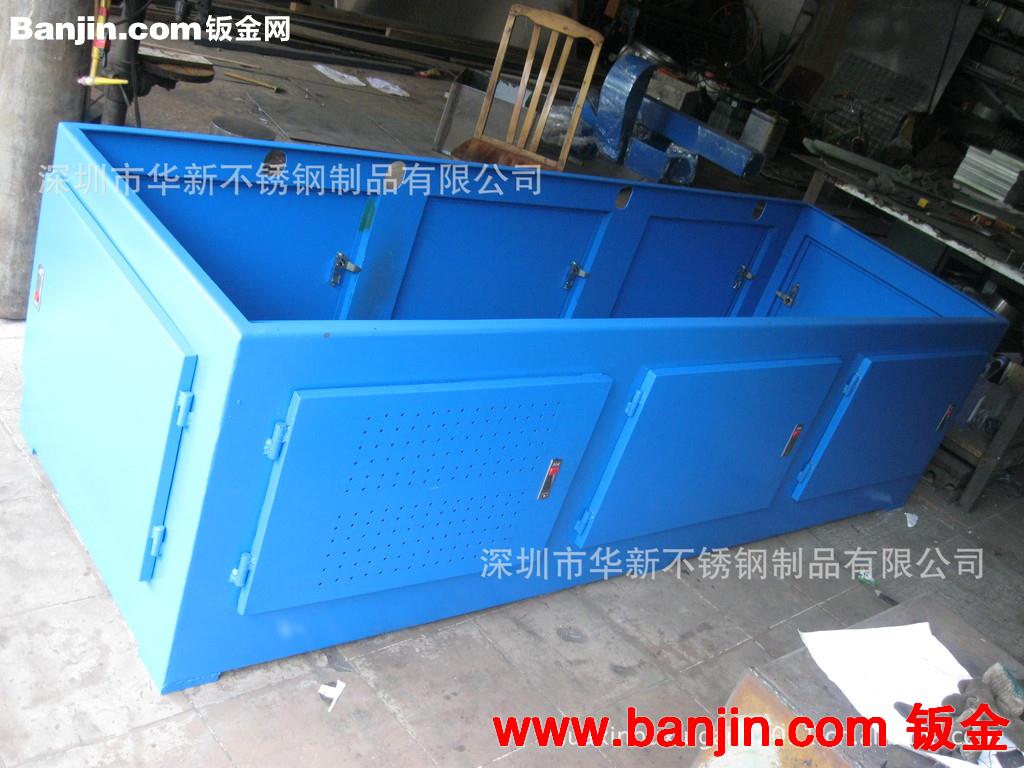 【钣金厂家】钣金定制 专业钣金加工 钣金机箱