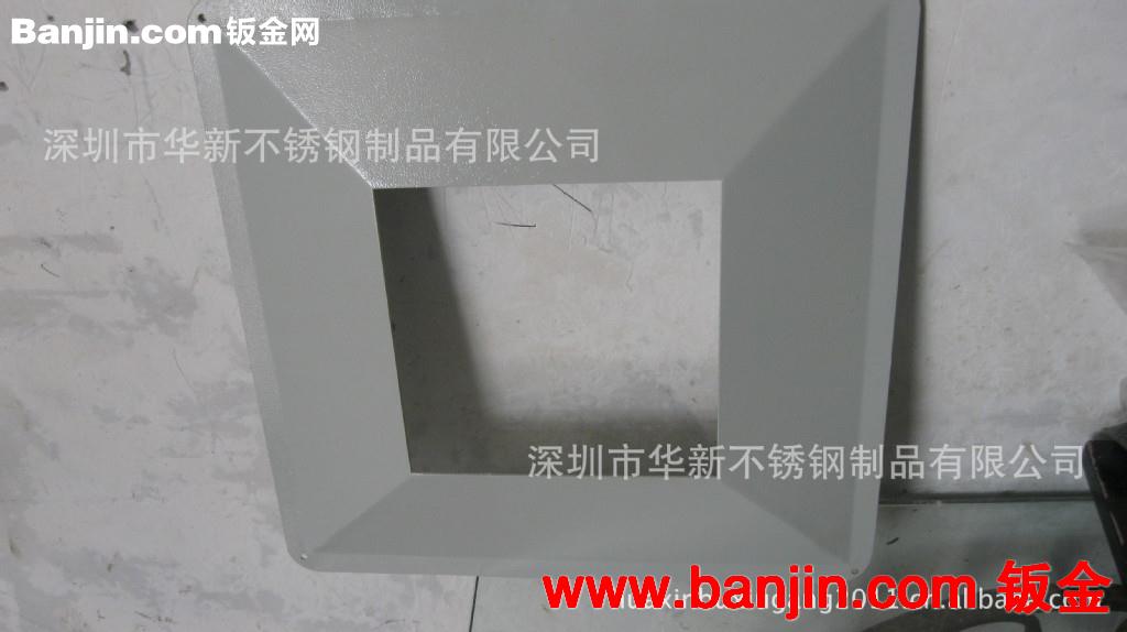 【钣金厂家】钣金定制 专业钣金加工 钣金机箱
