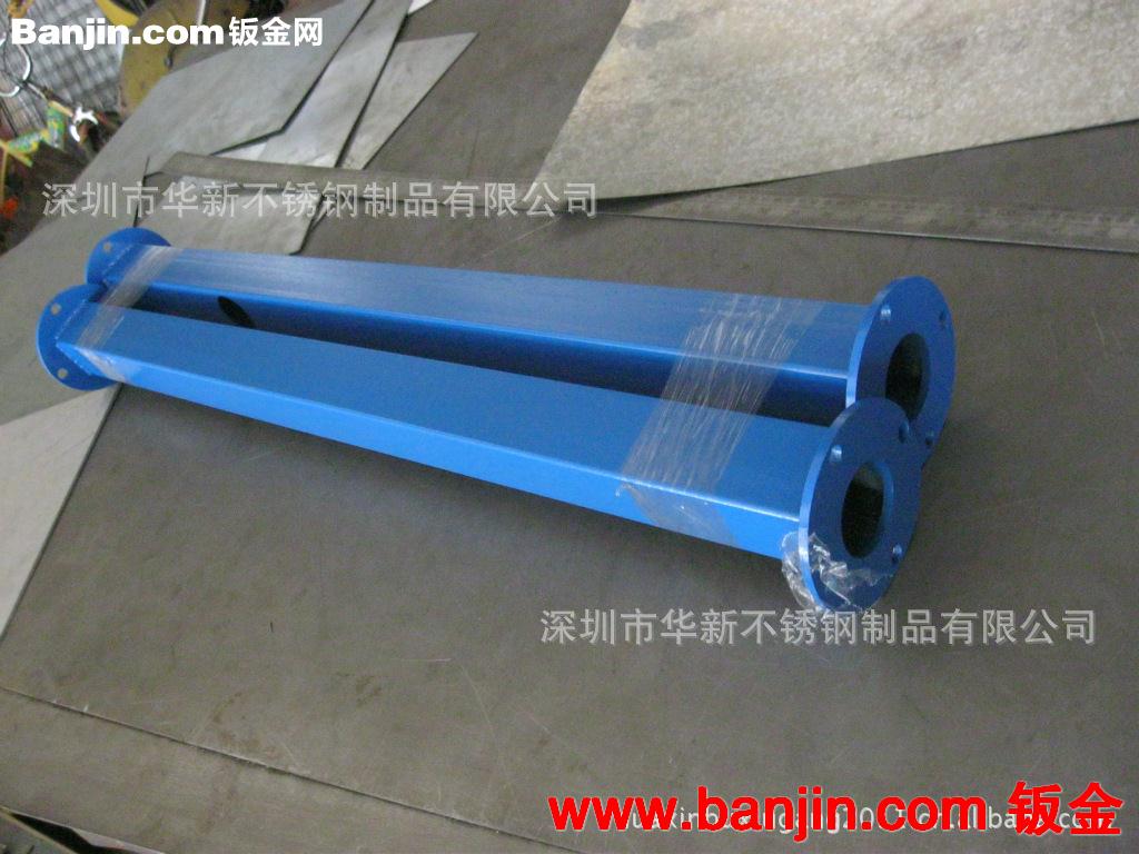 【免费设计 送货上门】观澜专业定做优质不锈钢水箱