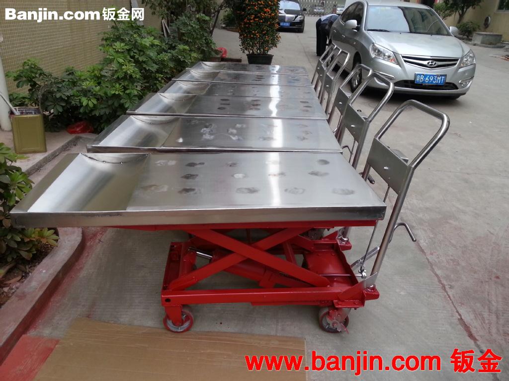 【大量供应】不锈钢工作台 不锈钢操作台 工作台 不锈钢打荷台