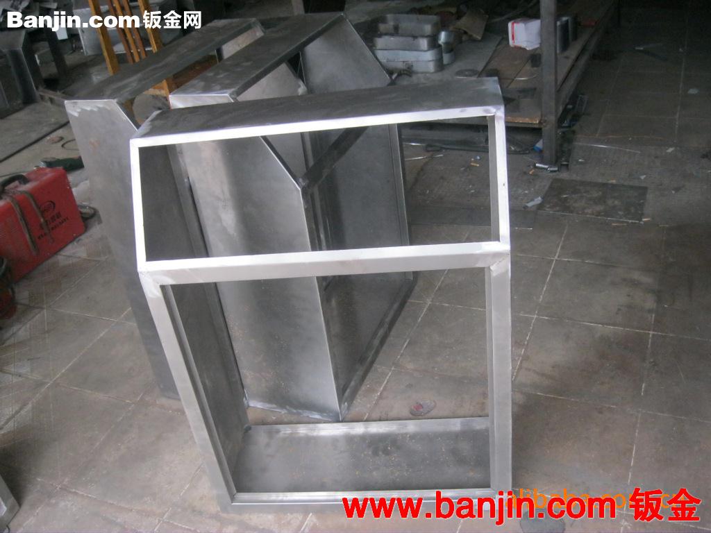 【大量供应】不锈钢工作台 不锈钢操作台 工作台 不锈钢打荷台