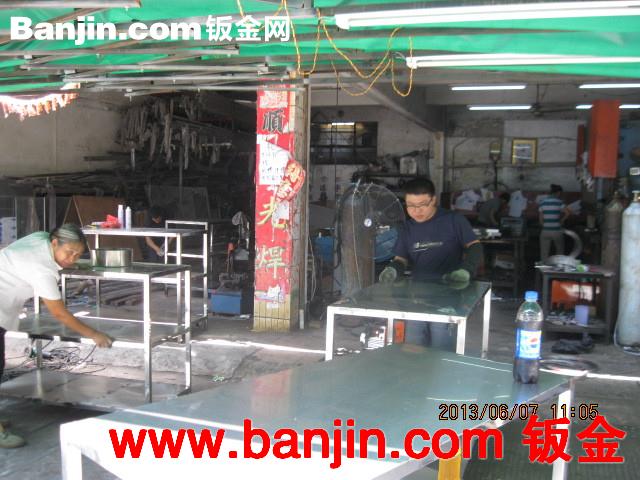 各种不锈钢工作台双单层厂家直销