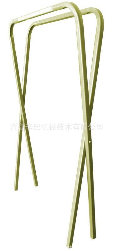 钣金加工件 咖啡桌腿