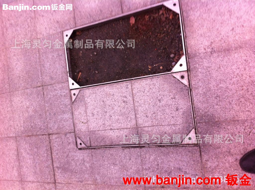 不锈钢地漏加工  金属焊接加工  金属制品等等