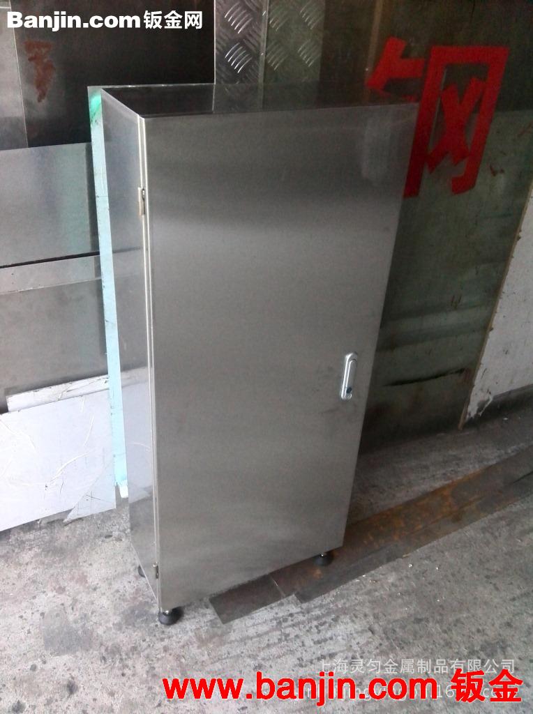 不锈钢电控箱加工 金属焊接加工  金属剪板折弯  等等