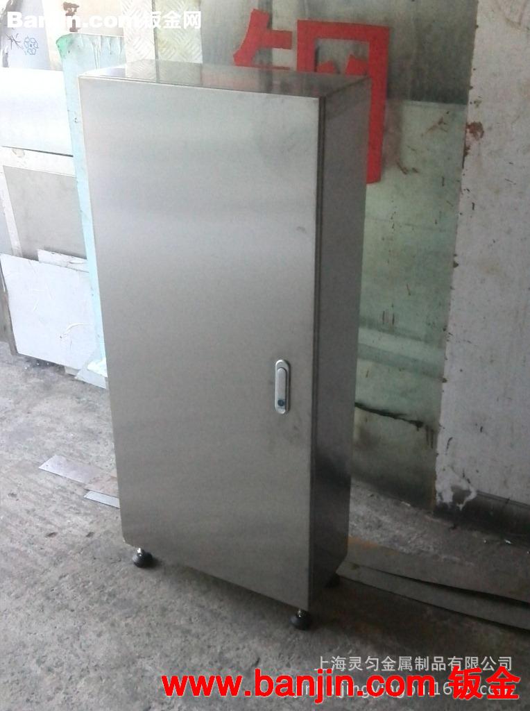 不锈钢电控箱加工 金属焊接加工  金属剪板折弯  等等