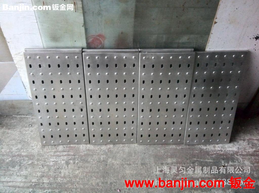 不锈钢地沟盖加工  金属冲孔加工  金属焊接加工 等等