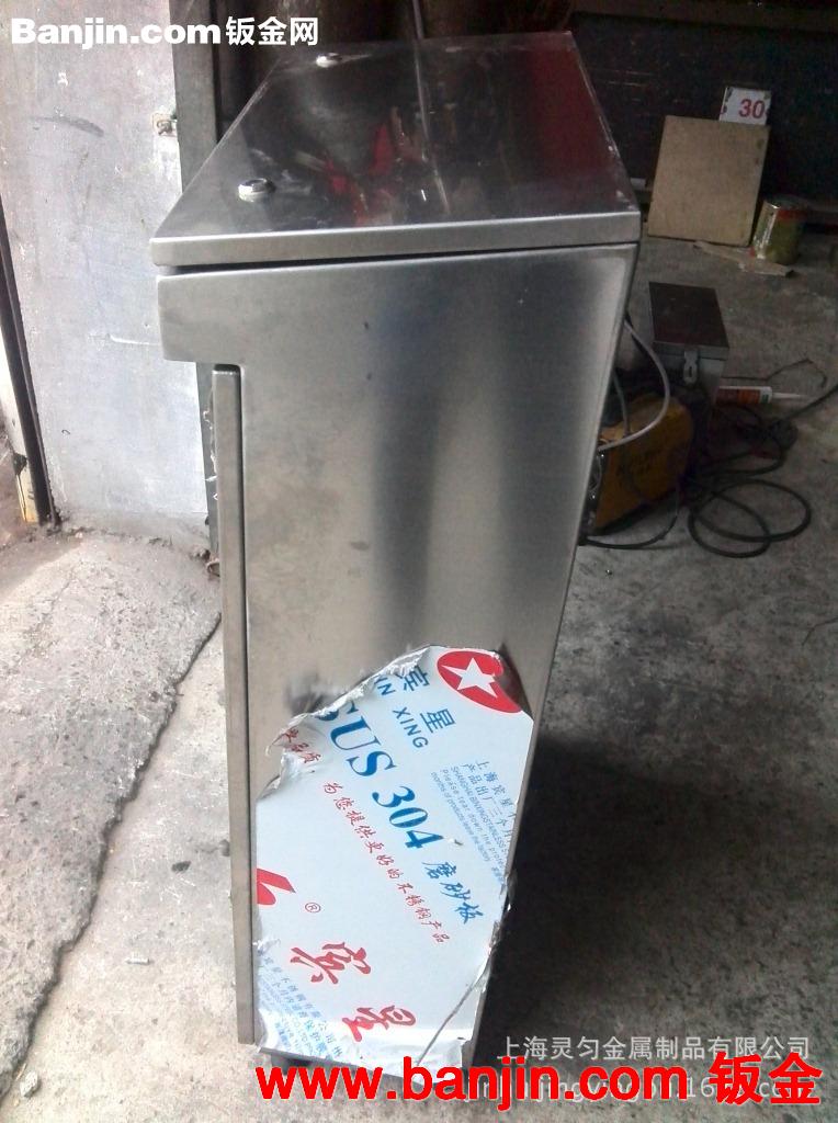 不锈钢电控箱加工 金属焊接加工 金属剪板折弯 金属表面处理 等等