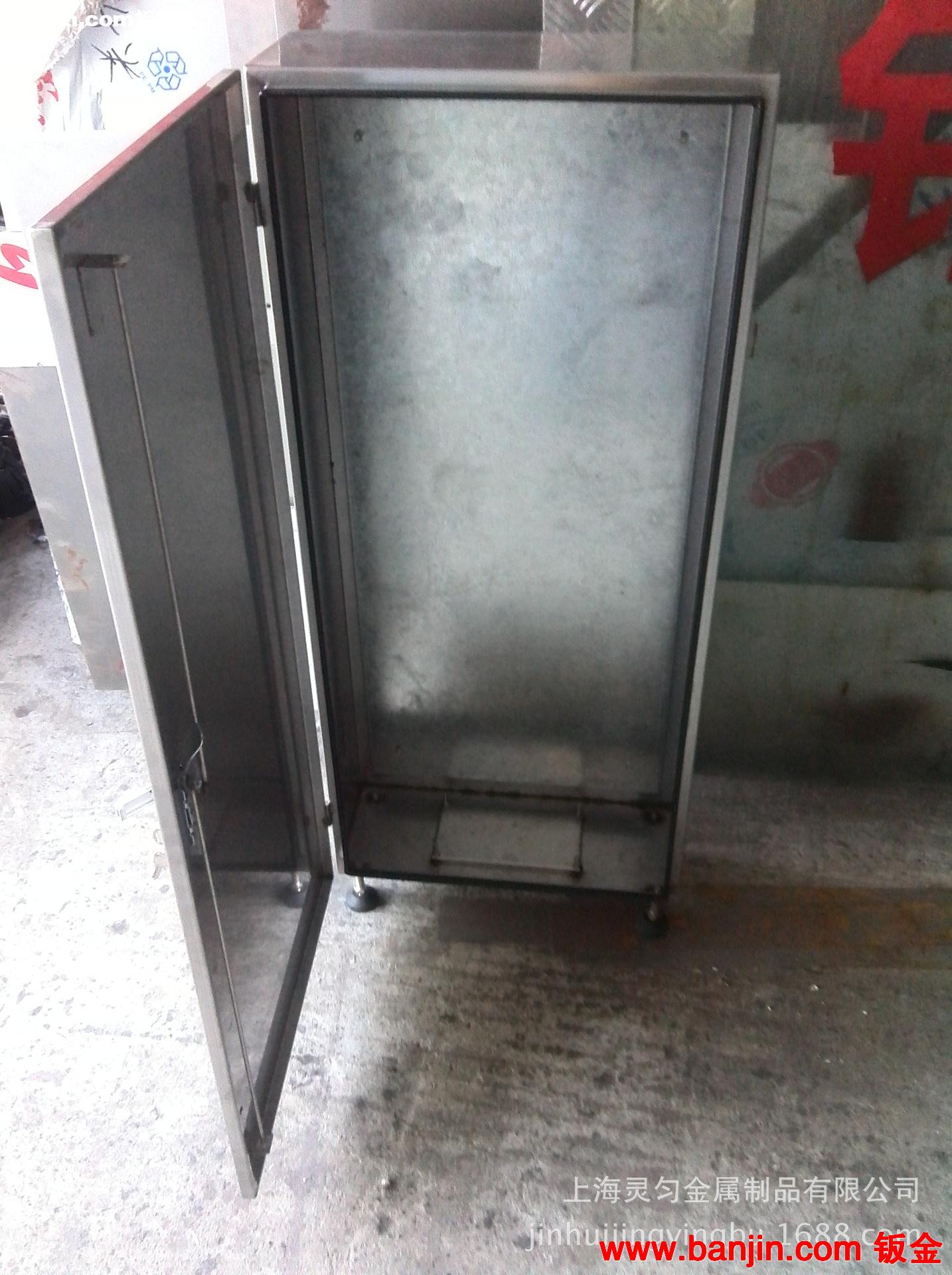 不锈钢电控箱加工  金属焊接加工  金属剪板折弯   等等