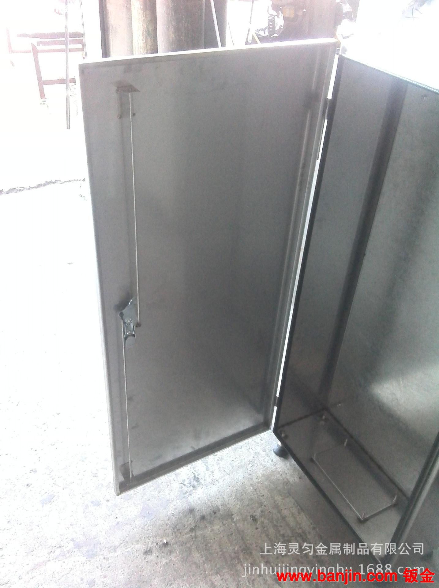 不锈钢电控箱加工  金属焊接加工  金属剪板折弯   等等