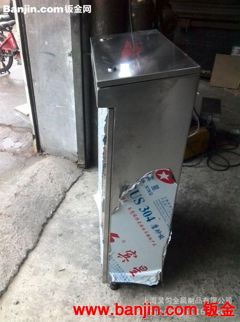 不锈钢电控箱加工  金属焊接加工  金属剪板折弯 等等