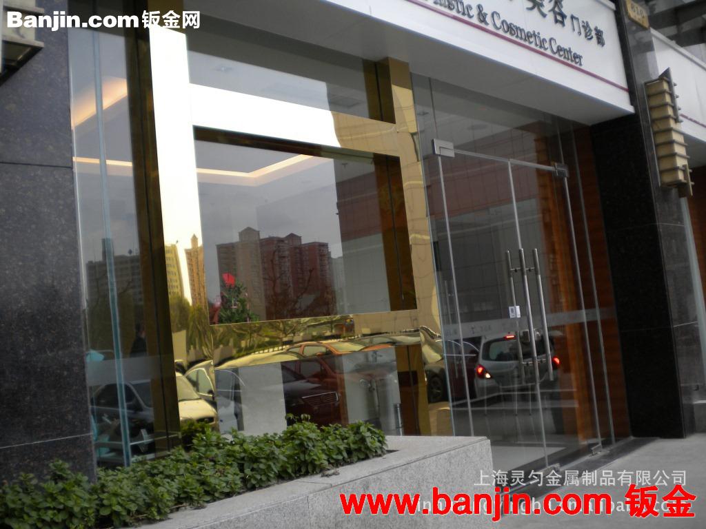 不锈钢窗套加工   金属焊接加工  金属剪板折弯等等