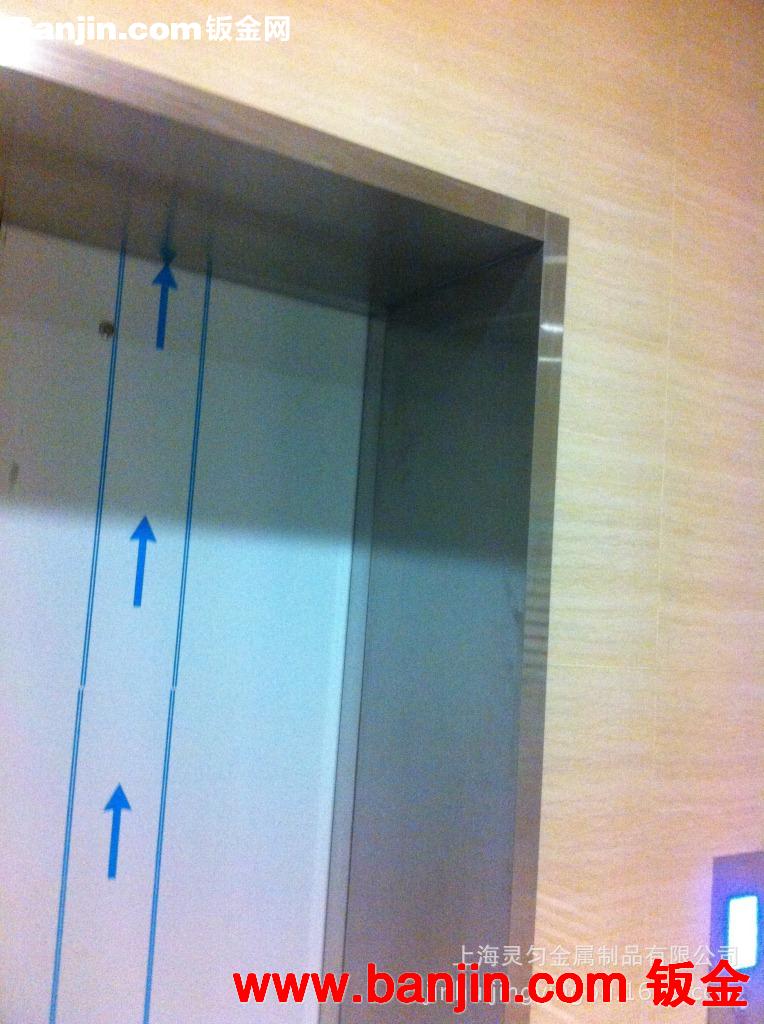 不锈钢门套加工  金属焊接加工  金属剪板折弯   等等