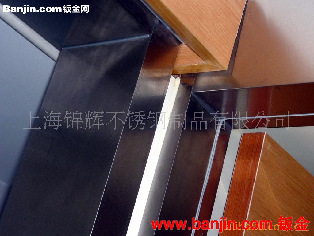  不锈钢门窗门套加工 金属焊接 金属开槽 