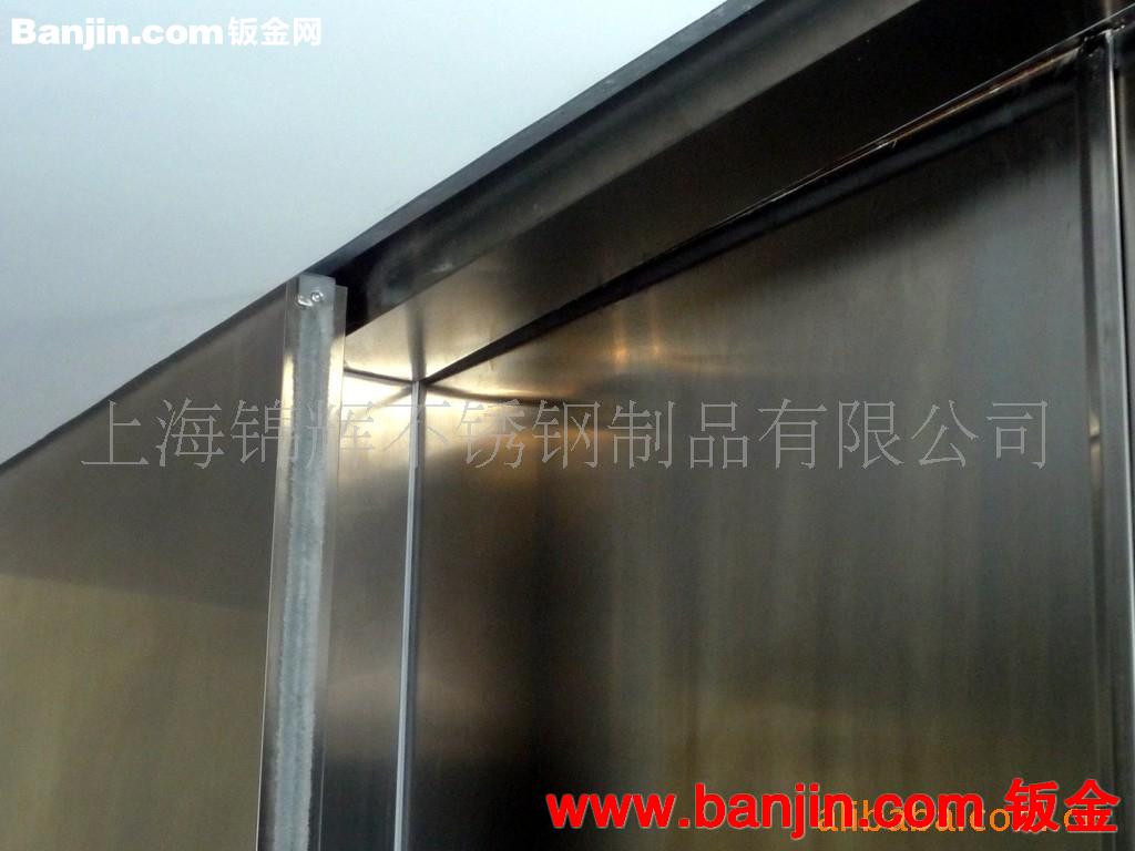  不锈钢门窗门套加工 金属焊接 金属开槽 