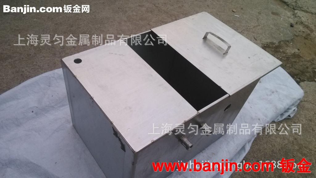 不锈钢水箱加工,金属焊接,表面处理