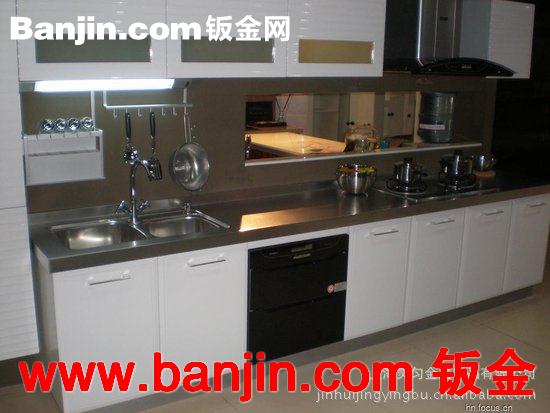  不锈钢剪板折弯   金属拉丝橱柜  处理 机械加工