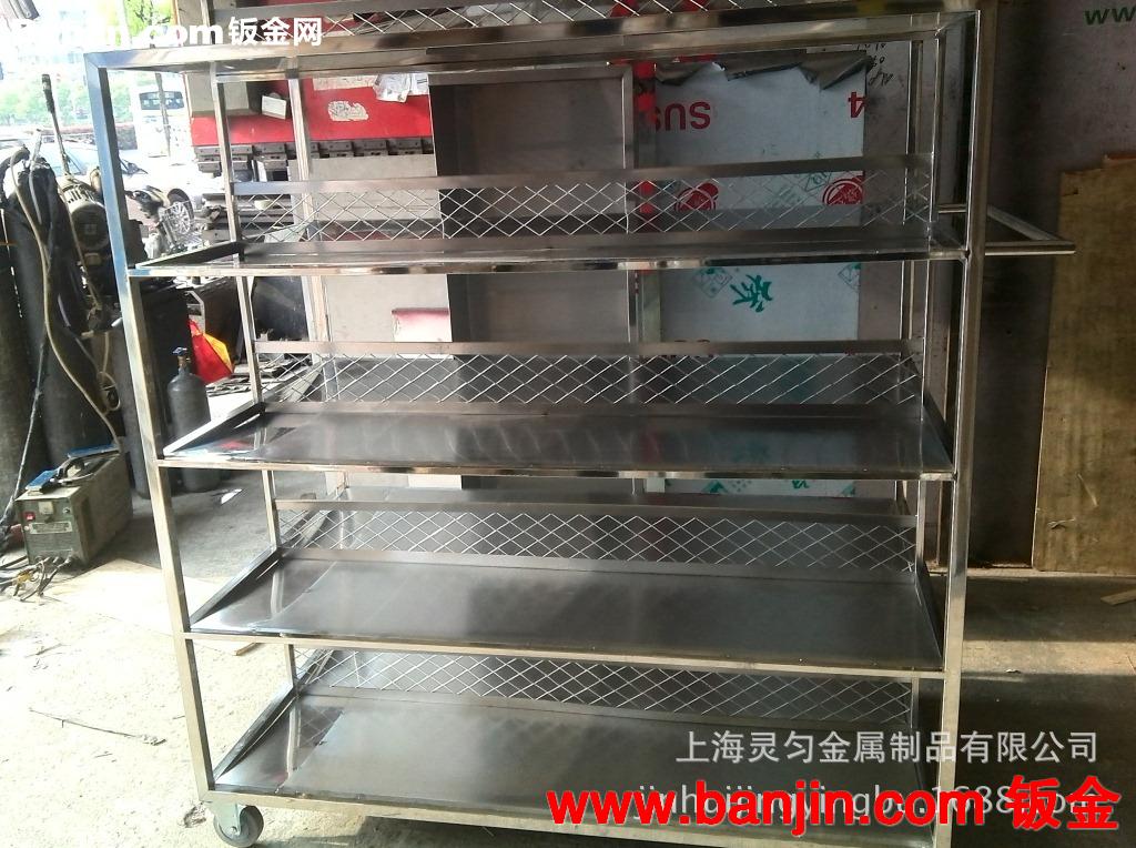 移动货架加工    金属焊接加工   金属表面处理 等等