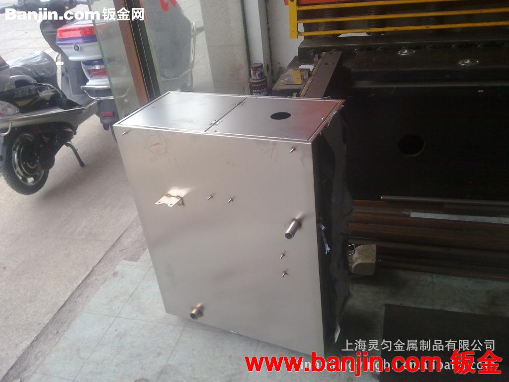 金属制品 机箱外壳加工  焊接加工  表面处理