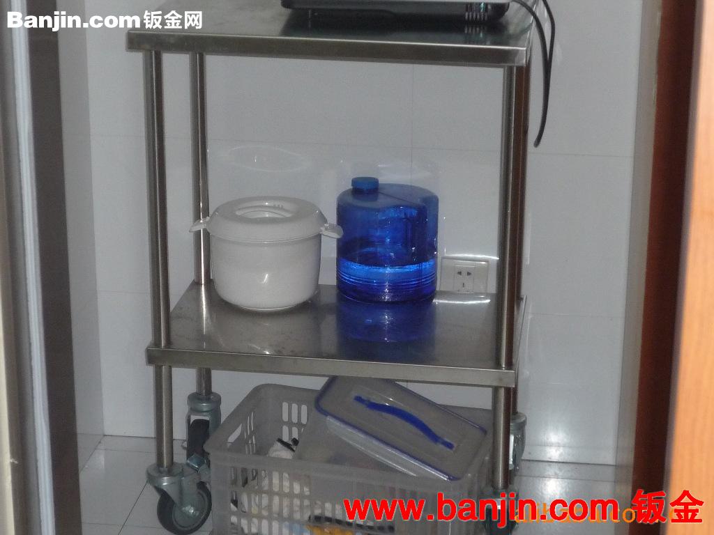 不锈钢手推车加工 金属焊接加工 等等