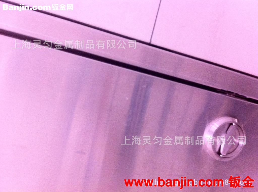 不锈钢门加工  金属焊接加工  金属剪板折弯