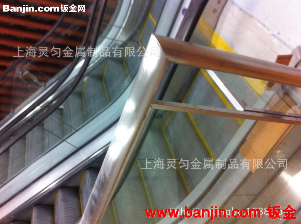 不锈钢扶手加工  金属焊接加工  表面处理等等