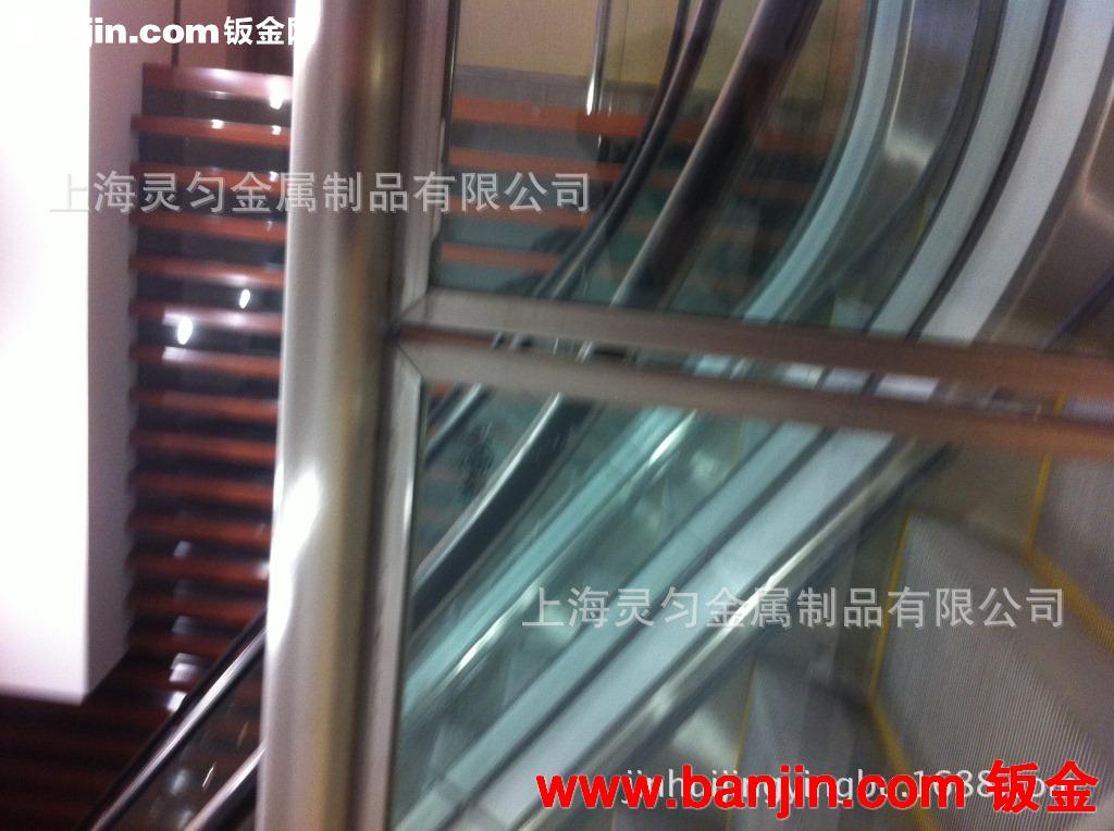不锈钢扶手加工  金属焊接加工  表面处理等等
