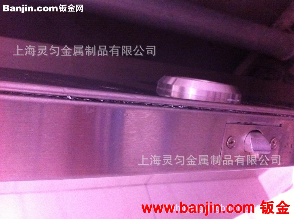 不锈钢防火门加工 金属焊接加工  表面处理  等等
