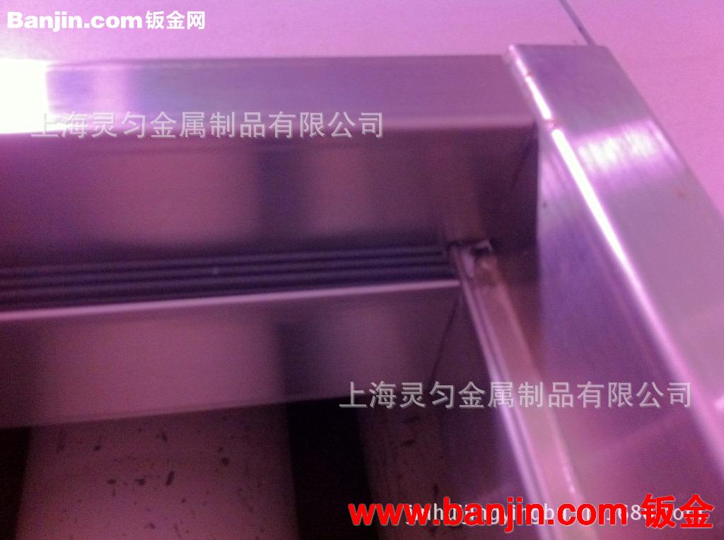 不锈钢防火门加工 金属焊接加工  表面处理  等等