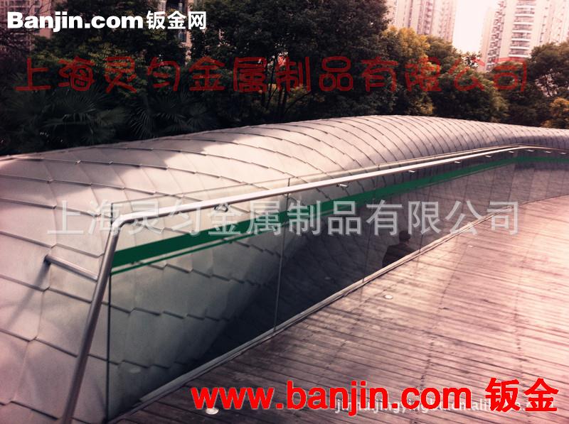 不锈钢栏杆加工  金属焊接加工  等等