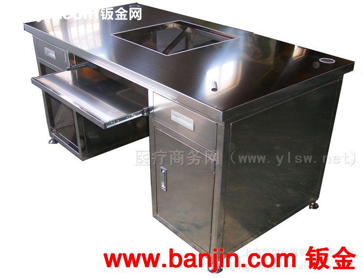 金属制品  工作台加工  焊接加工  表面处理