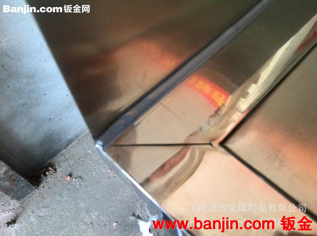 不锈钢水槽加工 金属焊接加工  金属剪板折弯  等等