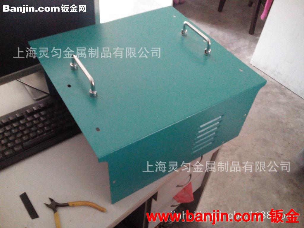 电机机箱加工 金属焊接 金属剪折