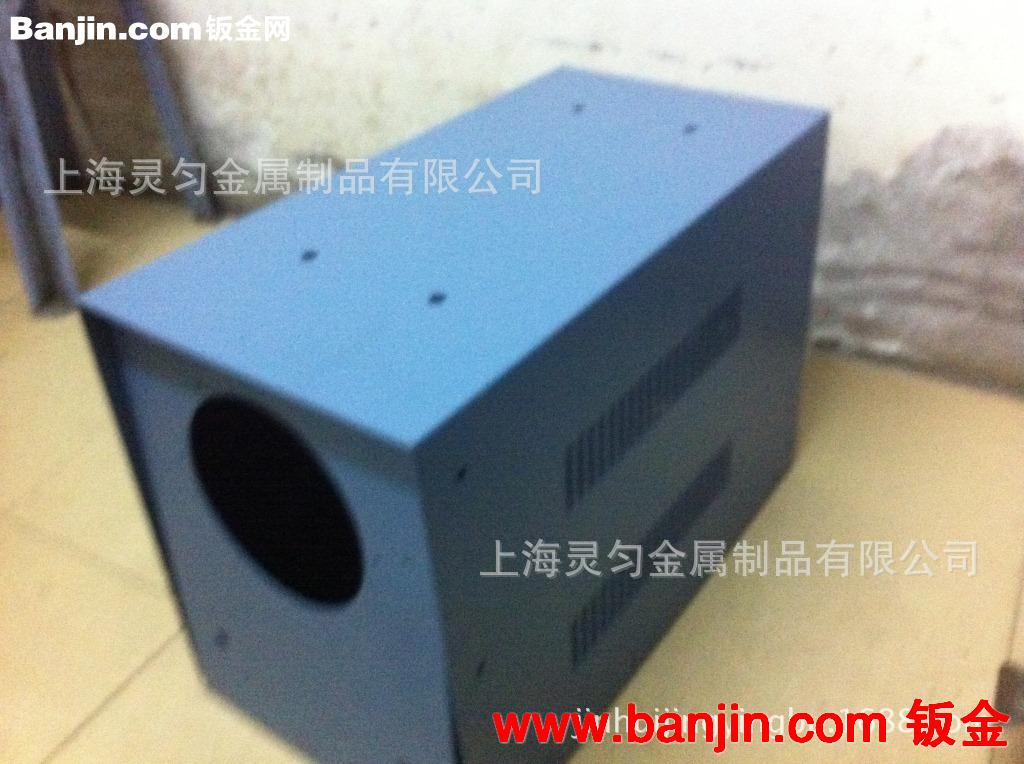   机箱外壳加工  金属焊接加工  金属剪板折弯  等等