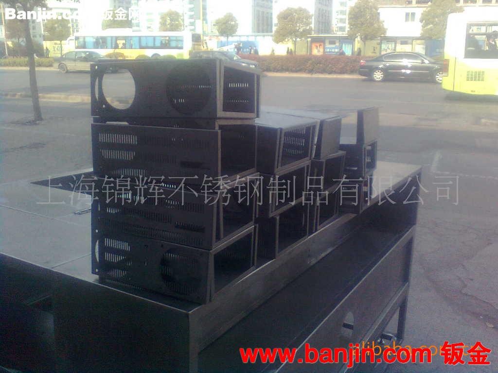 钣金加工 折弯加工 机箱外壳加工  金属焊接  剪板折弯  表面处理