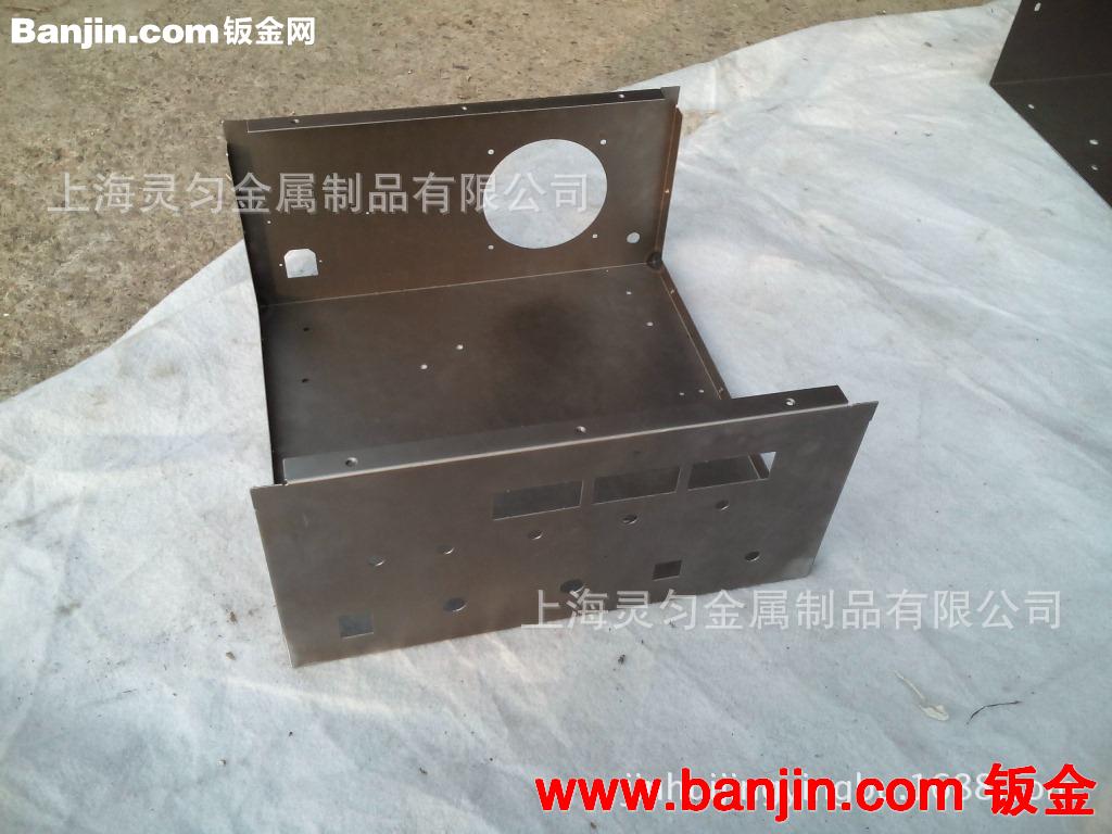 电机机箱加工 金属焊接加工 金属剪板折弯